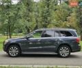 Серый Мерседес ГЛ-класс, объемом двигателя 3 л и пробегом 117 тыс. км за 25900 $, фото 7 на Automoto.ua