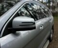 Сірий Мерседес ГЛ-Клас, об'ємом двигуна 3 л та пробігом 225 тис. км за 21500 $, фото 17 на Automoto.ua