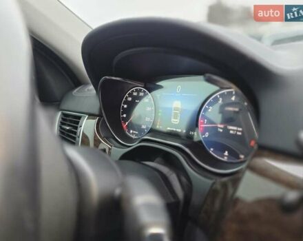 Сірий Мерседес ГЛ-Клас, об'ємом двигуна 2.99 л та пробігом 103 тис. км за 29800 $, фото 61 на Automoto.ua