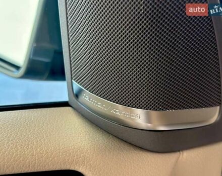 Сірий Мерседес ГЛ-Клас, об'ємом двигуна 2.99 л та пробігом 182 тис. км за 22900 $, фото 16 на Automoto.ua