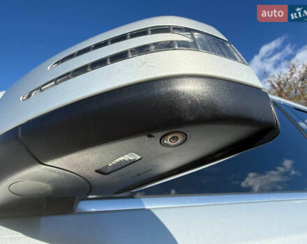 Мерседес ГЛ-класс 2014 в Коломые на Automoto.ua Серый Мерседес ГЛ-класс, объемом двигателя 3 л и пробегом 199 тыс. км за 25699 $, фото 50 на Automoto.ua