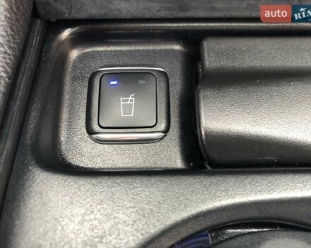 Серый Мерседес ГЛ-класс, объемом двигателя 4.7 л и пробегом 281 тыс. км за 21500 $, фото 52 на Automoto.ua