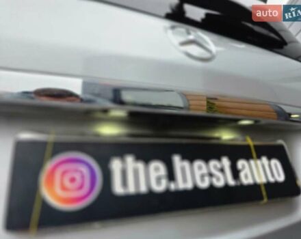 Сірий Мерседес ГЛ-Клас, об'ємом двигуна 2.99 л та пробігом 103 тис. км за 29800 $, фото 34 на Automoto.ua