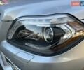Серый Мерседес ГЛ-класс, объемом двигателя 3 л и пробегом 190 тыс. км за 26999 $, фото 8 на Automoto.ua
