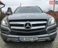 Серый Мерседес ГЛ-класс, объемом двигателя 4.7 л и пробегом 281 тыс. км за 21500 $, фото 95 на Automoto.ua