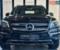 Мерседес ГЛ-класс 2014 в Львове на Automoto.ua Серый Мерседес ГЛ-класс, объемом двигателя 2.99 л и пробегом 182 тыс. км за 23900 $, фото 1 на Automoto.ua