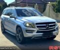 Мерседес ГЛ-класс 2014 в Харькове на Automoto.ua Серый Мерседес ГЛ-класс, объемом двигателя 4.7 л и пробегом 220 тыс. км за 24000 $, фото 2 на Automoto.ua