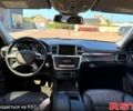 Мерседес ГЛ-класс 2014 в Харькове на Automoto.ua Серый Мерседес ГЛ-класс, объемом двигателя 4.7 л и пробегом 220 тыс. км за 24000 $, фото 6 на Automoto.ua