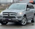 Сірий Мерседес ГЛ-Клас, об'ємом двигуна 4.7 л та пробігом 281 тис. км за 18800 $, фото 1 на Automoto.ua
