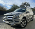 Мерседес ГЛ-класс 2014 в Коростене на Automoto.ua Серый Мерседес ГЛ-класс, объемом двигателя 3 л и пробегом 140 тыс. км за 29999 $, фото 1 на Automoto.ua
