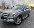 Серый Мерседес ГЛ-класс, объемом двигателя 4.7 л и пробегом 81 тыс. км за 7000 $, фото 1 на Automoto.ua