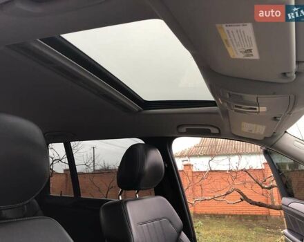 Серый Мерседес ГЛ-класс, объемом двигателя 4.7 л и пробегом 281 тыс. км за 21500 $, фото 76 на Automoto.ua