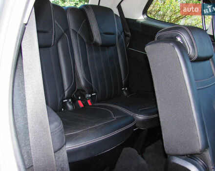 Сірий Мерседес ГЛ-Клас, об'ємом двигуна 3 л та пробігом 209 тис. км за 18900 $, фото 27 на Automoto.ua