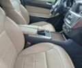Серый Мерседес ГЛ-класс, объемом двигателя 3 л и пробегом 250 тыс. км за 22100 $, фото 10 на Automoto.ua