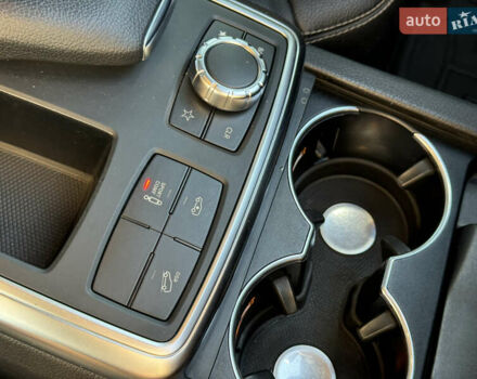 Сірий Мерседес ГЛ-Клас, об'ємом двигуна 2.99 л та пробігом 205 тис. км за 24350 $, фото 37 на Automoto.ua