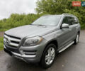 Сірий Мерседес ГЛ-Клас, об'ємом двигуна 2.99 л та пробігом 237 тис. км за 28000 $, фото 1 на Automoto.ua