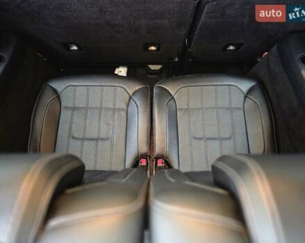 Сірий Мерседес ГЛ-Клас, об'ємом двигуна 2.99 л та пробігом 103 тис. км за 29800 $, фото 49 на Automoto.ua