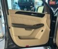 Мерседес ГЛ-класс 2014 в Львове на Automoto.ua Серый Мерседес ГЛ-класс, объемом двигателя 2.99 л и пробегом 182 тыс. км за 23900 $, фото 14 на Automoto.ua