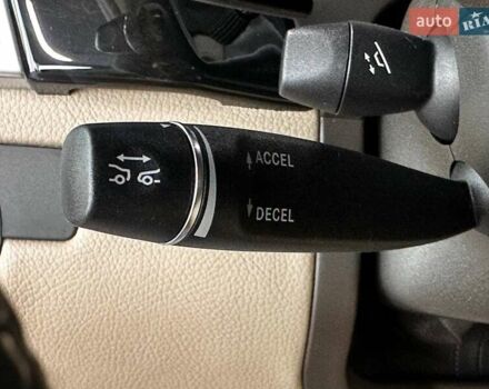 Сірий Мерседес ГЛ-Клас, об'ємом двигуна 2.99 л та пробігом 182 тис. км за 22900 $, фото 28 на Automoto.ua