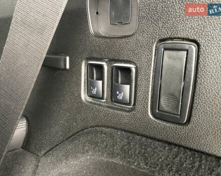 Серый Мерседес ГЛ-класс, объемом двигателя 4.7 л и пробегом 281 тыс. км за 21500 $, фото 71 на Automoto.ua