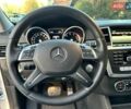 Серый Мерседес ГЛ-класс, объемом двигателя 3 л и пробегом 190 тыс. км за 26999 $, фото 53 на Automoto.ua
