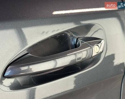 Сірий Мерседес ГЛ-Клас, об'ємом двигуна 2.99 л та пробігом 182 тис. км за 22900 $, фото 12 на Automoto.ua