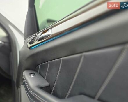 Сірий Мерседес ГЛ-Клас, об'ємом двигуна 2.99 л та пробігом 103 тис. км за 29800 $, фото 58 на Automoto.ua