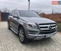 Серый Мерседес ГЛ-класс, объемом двигателя 4.7 л и пробегом 281 тыс. км за 21500 $, фото 3 на Automoto.ua