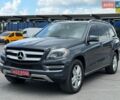 Сірий Мерседес ГЛ-Клас, об'ємом двигуна 3 л та пробігом 234 тис. км за 19900 $, фото 1 на Automoto.ua