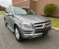 Серый Мерседес ГЛ-класс, объемом двигателя 3 л и пробегом 84 тыс. км за 7000 $, фото 1 на Automoto.ua