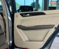 Мерседес ГЛ-класс 2014 в Львове на Automoto.ua Серый Мерседес ГЛ-класс, объемом двигателя 2.99 л и пробегом 182 тыс. км за 23900 $, фото 38 на Automoto.ua