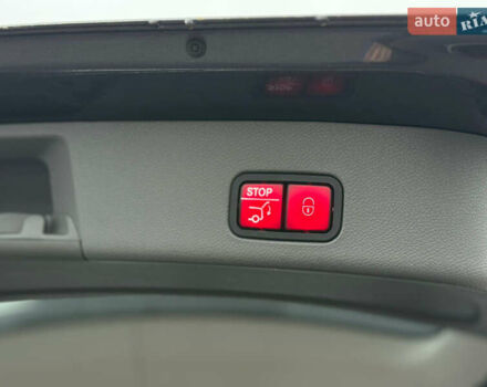 Серый Мерседес ГЛ-класс, объемом двигателя 2.99 л и пробегом 224 тыс. км за 25500 $, фото 14 на Automoto.ua