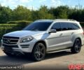 Сірий Мерседес ГЛ-Клас, об'ємом двигуна 4.7 л та пробігом 220 тис. км за 24000 $, фото 1 на Automoto.ua