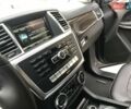 Серый Мерседес ГЛ-класс, объемом двигателя 4.7 л и пробегом 281 тыс. км за 21500 $, фото 94 на Automoto.ua