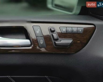 Сірий Мерседес ГЛ-Клас, об'ємом двигуна 2.99 л та пробігом 103 тис. км за 29800 $, фото 39 на Automoto.ua