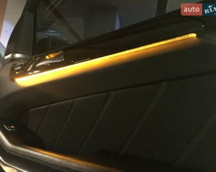 Серый Мерседес ГЛ-класс, объемом двигателя 4.7 л и пробегом 281 тыс. км за 21500 $, фото 125 на Automoto.ua