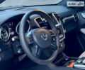 Мерседес ГЛ-класс 2014 в Киеве на Automoto.ua Серый Мерседес ГЛ-класс, объемом двигателя 4.66 л и пробегом 147 тыс. км за 22999 $, фото 8 на Automoto.ua