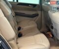 Сірий Мерседес ГЛ-Клас, об'ємом двигуна 2.99 л та пробігом 182 тис. км за 22900 $, фото 41 на Automoto.ua