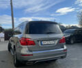 Мерседес ГЛ-класс 2014 в Коростене на Automoto.ua Серый Мерседес ГЛ-класс, объемом двигателя 3 л и пробегом 140 тыс. км за 29999 $, фото 6 на Automoto.ua