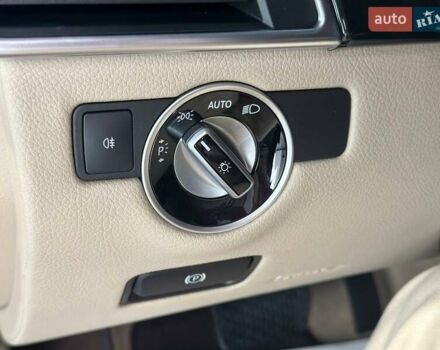 Мерседес ГЛ-класс 2014 в Львове на Automoto.ua Серый Мерседес ГЛ-класс, объемом двигателя 2.99 л и пробегом 182 тыс. км за 23900 $, фото 20 на Automoto.ua