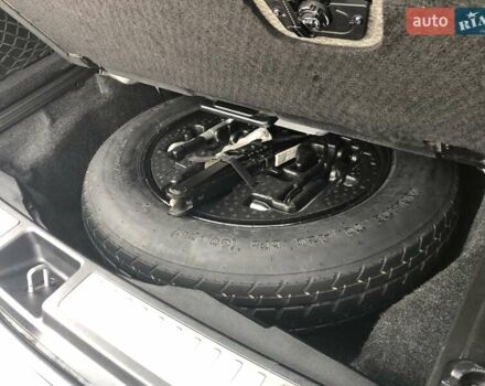Серый Мерседес ГЛ-класс, объемом двигателя 4.7 л и пробегом 281 тыс. км за 21500 $, фото 79 на Automoto.ua