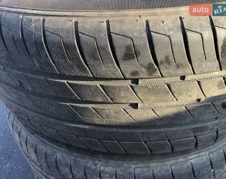 Серый Мерседес ГЛ-класс, объемом двигателя 4.7 л и пробегом 281 тыс. км за 21500 $, фото 127 на Automoto.ua