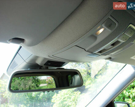 Сірий Мерседес ГЛ-Клас, об'ємом двигуна 3 л та пробігом 209 тис. км за 18900 $, фото 34 на Automoto.ua