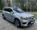 Серый Мерседес ГЛ-класс, объемом двигателя 4.7 л и пробегом 154 тыс. км за 26047 $, фото 1 на Automoto.ua