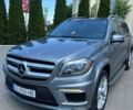 Сірий Мерседес ГЛ-Клас, об'ємом двигуна 2.99 л та пробігом 217 тис. км за 27500 $, фото 1 на Automoto.ua