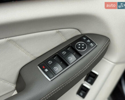 Серый Мерседес ГЛ-класс, объемом двигателя 2.99 л и пробегом 224 тыс. км за 25500 $, фото 8 на Automoto.ua