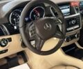 Сірий Мерседес ГЛ-Клас, об'ємом двигуна 2.99 л та пробігом 182 тис. км за 22900 $, фото 18 на Automoto.ua