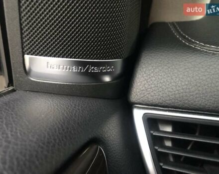 Серый Мерседес ГЛ-класс, объемом двигателя 4.7 л и пробегом 281 тыс. км за 21500 $, фото 65 на Automoto.ua