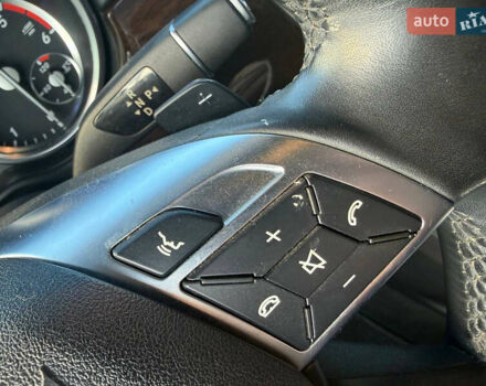 Мерседес ГЛ-класс 2014 в Коломые на Automoto.ua Серый Мерседес ГЛ-класс, объемом двигателя 3 л и пробегом 199 тыс. км за 25699 $, фото 42 на Automoto.ua