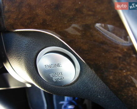 Сірий Мерседес ГЛ-Клас, об'ємом двигуна 3 л та пробігом 209 тис. км за 18900 $, фото 35 на Automoto.ua